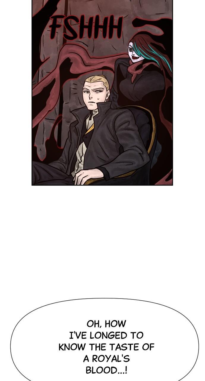 Read Warrior Executioner Manga Online