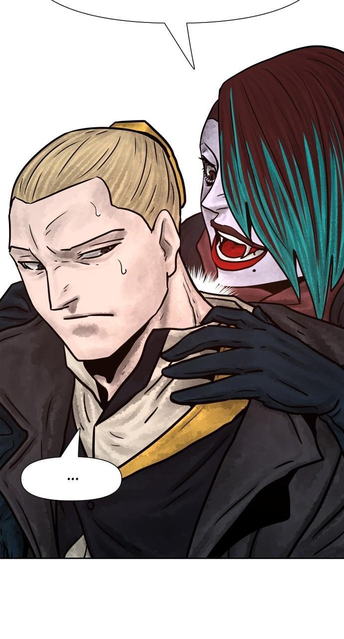 Read Warrior Executioner Manga Online