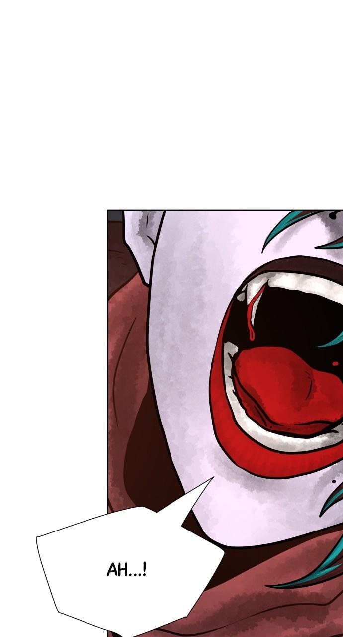 Read Warrior Executioner Manga Online