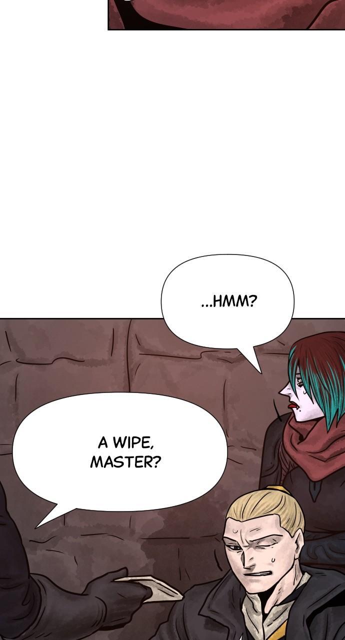 Read Warrior Executioner Manga Online