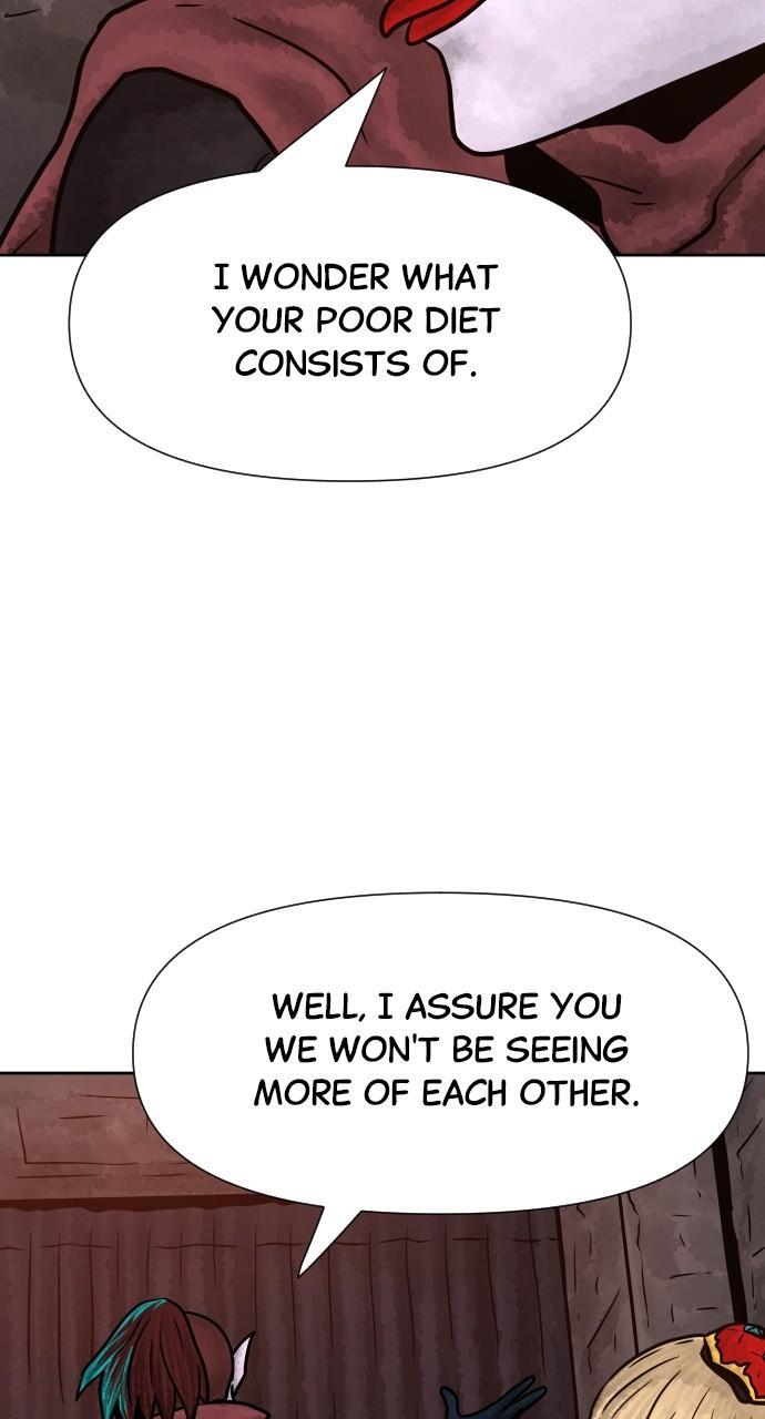 Read Warrior Executioner Manga Online
