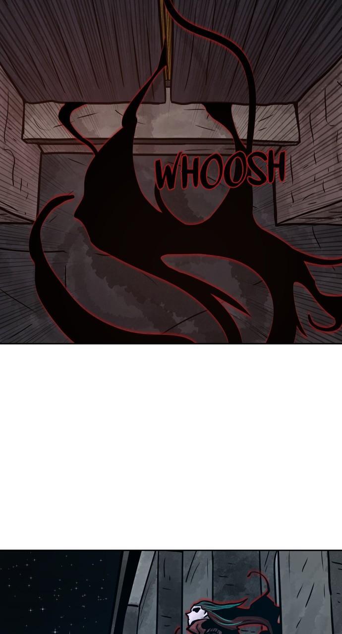 Read Warrior Executioner Manga Online