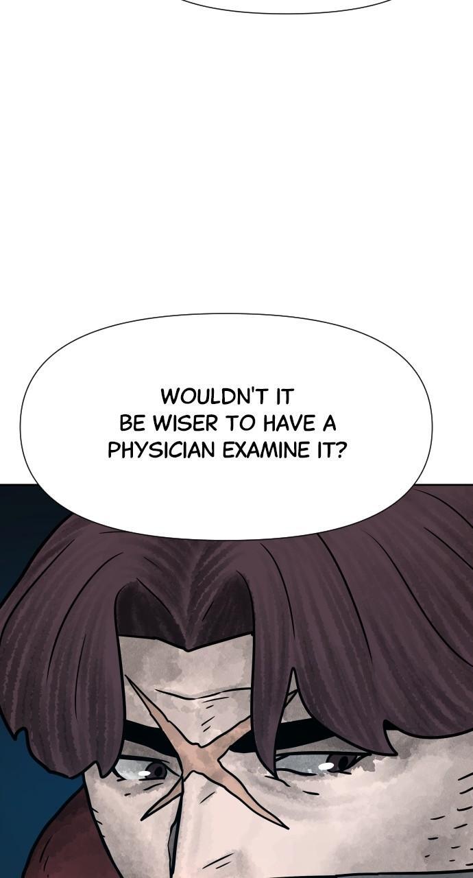 Read Warrior Executioner Manga Online
