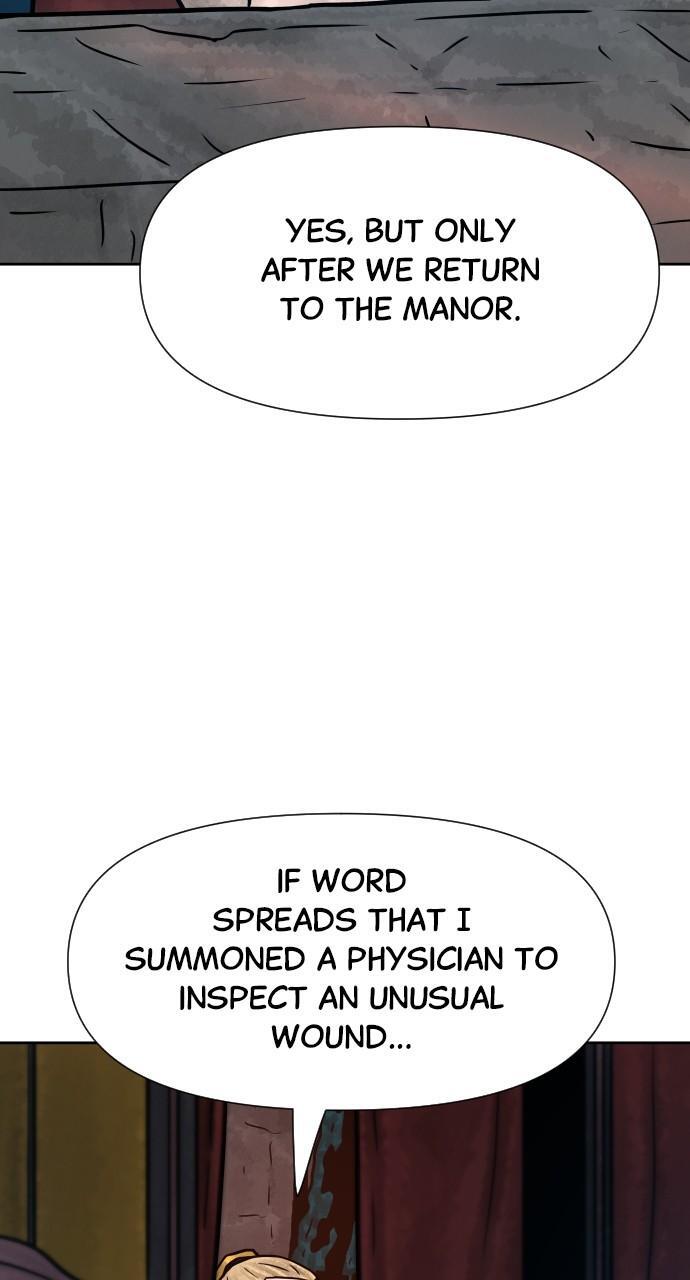 Read Warrior Executioner Manga Online