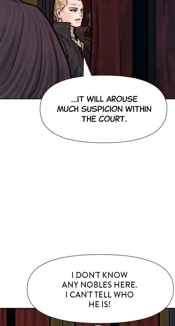 Read Warrior Executioner Manga Online