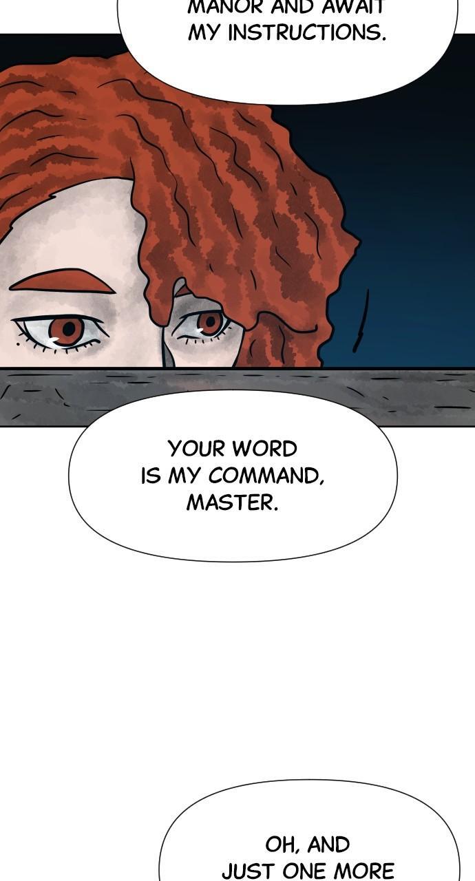 Read Warrior Executioner Manga Online