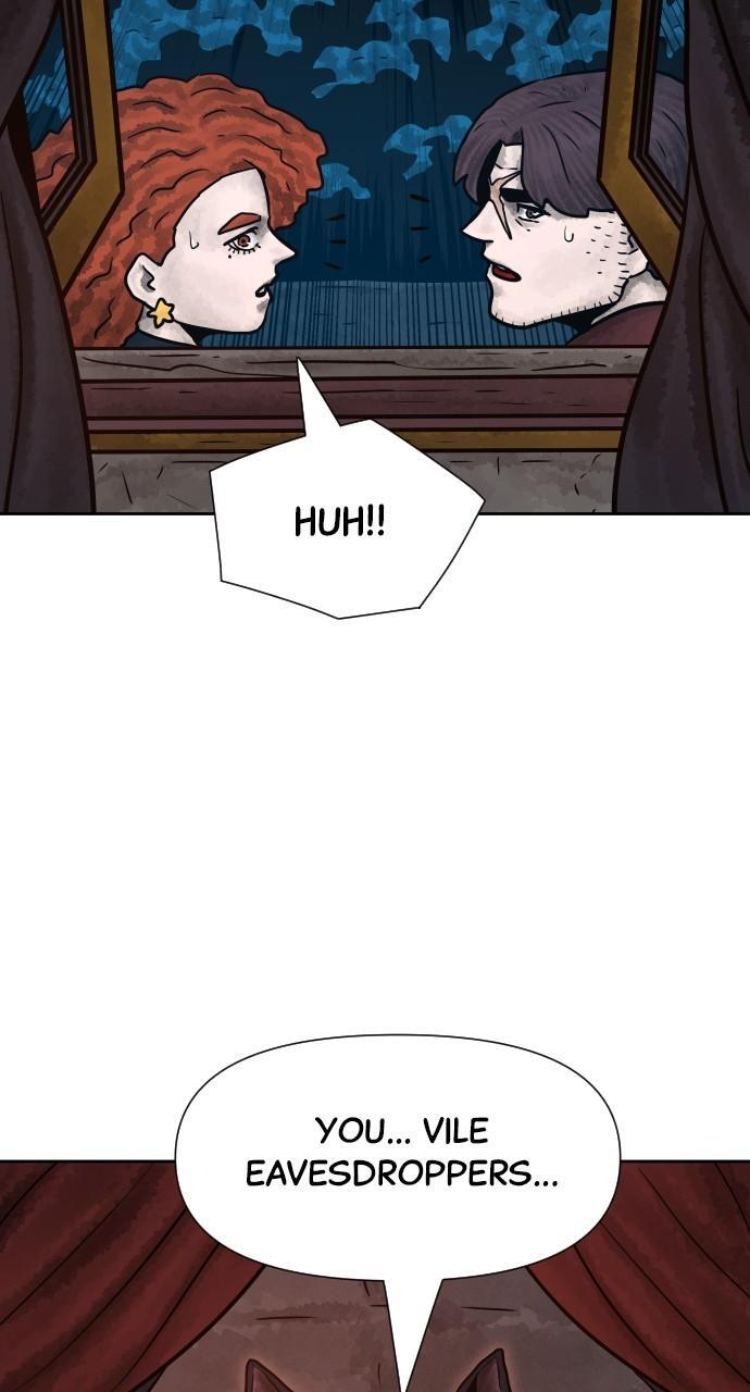 Read Warrior Executioner Manga Online