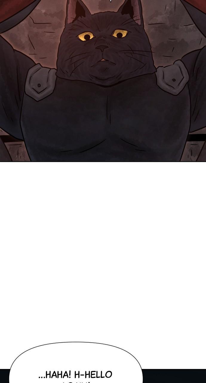 Read Warrior Executioner Manga Online
