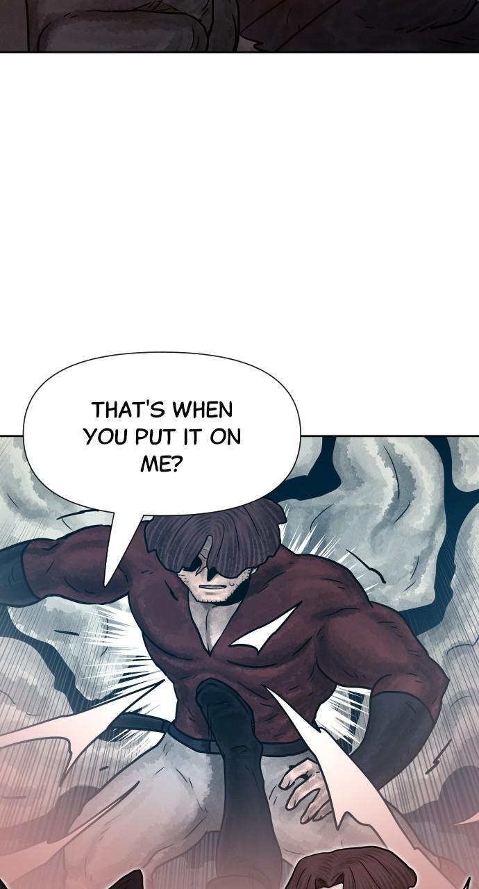 Read Warrior Executioner Manga Online