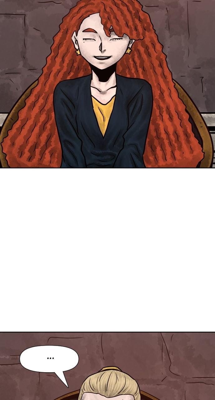 Read Warrior Executioner Manga Online