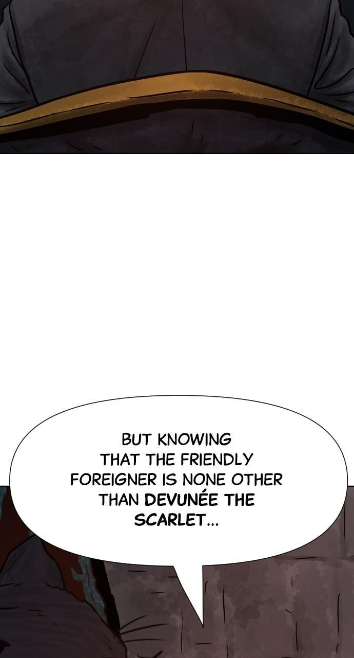 Read Warrior Executioner Manga Online