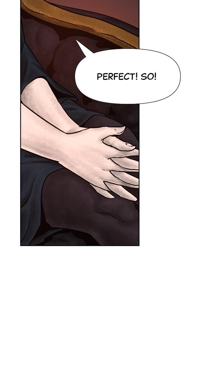 Read Warrior Executioner Manga Online