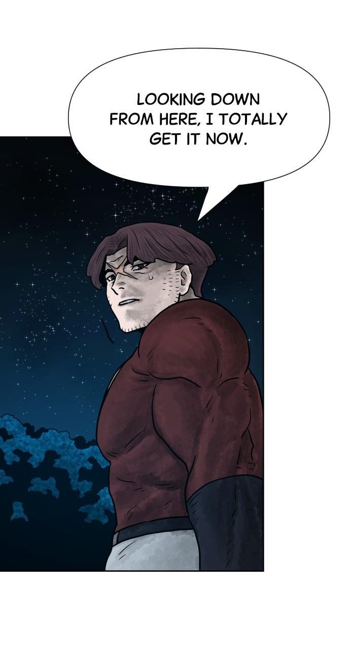 Read Warrior Executioner Manga Online