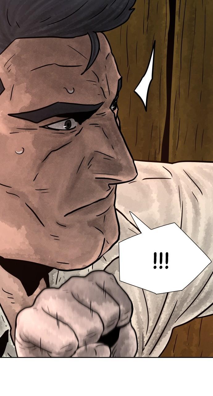 Read Warrior Executioner Manga Online