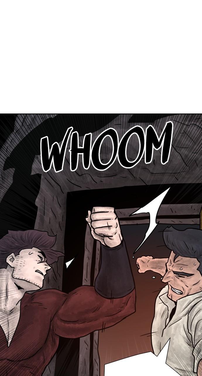 Read Warrior Executioner Manga Online