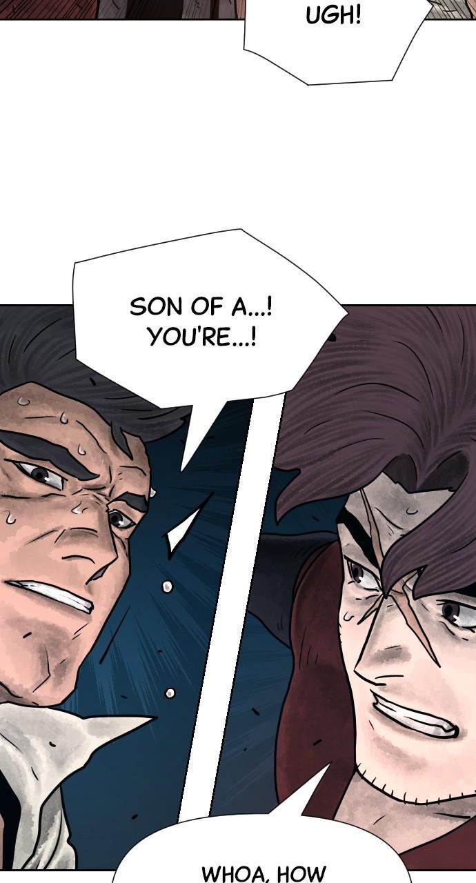 Read Warrior Executioner Manga Online