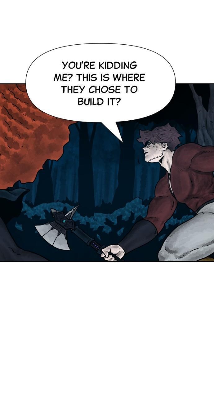 Read Warrior Executioner Manga Online