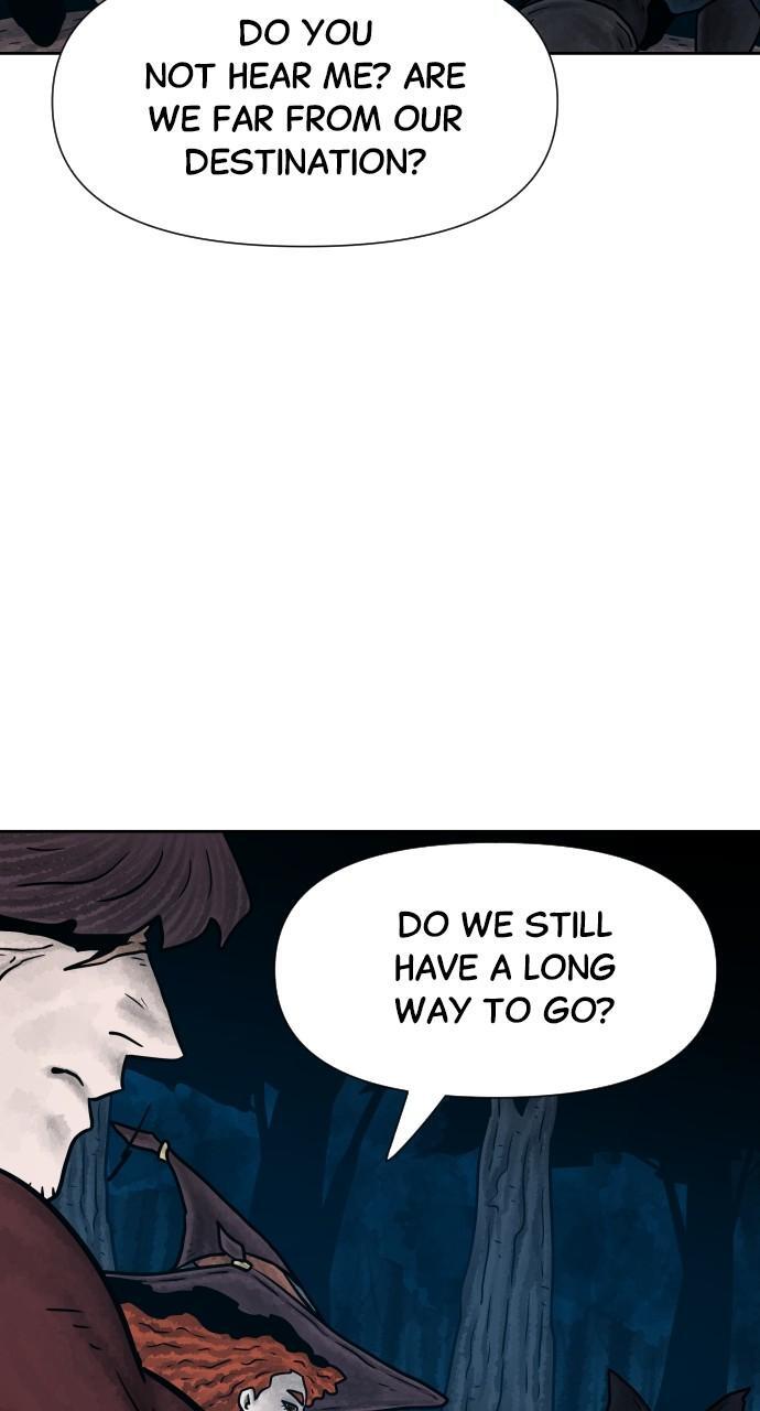 Read Warrior Executioner Manga Online