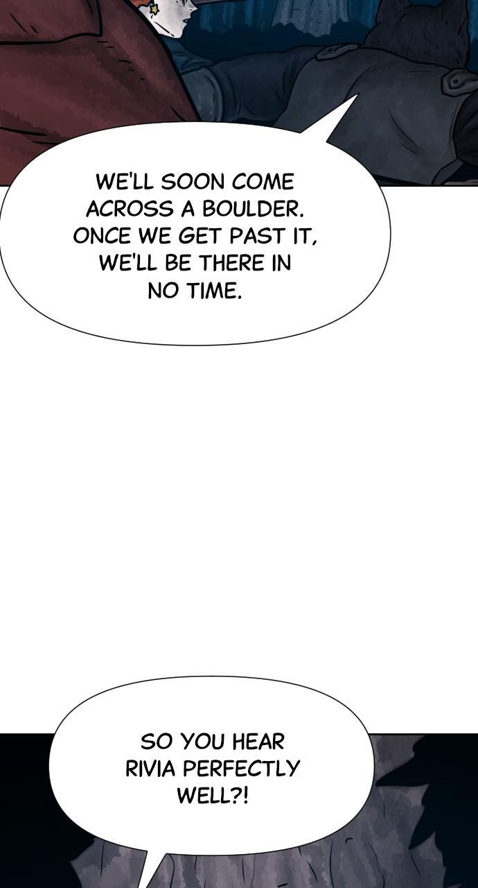 Read Warrior Executioner Manga Online