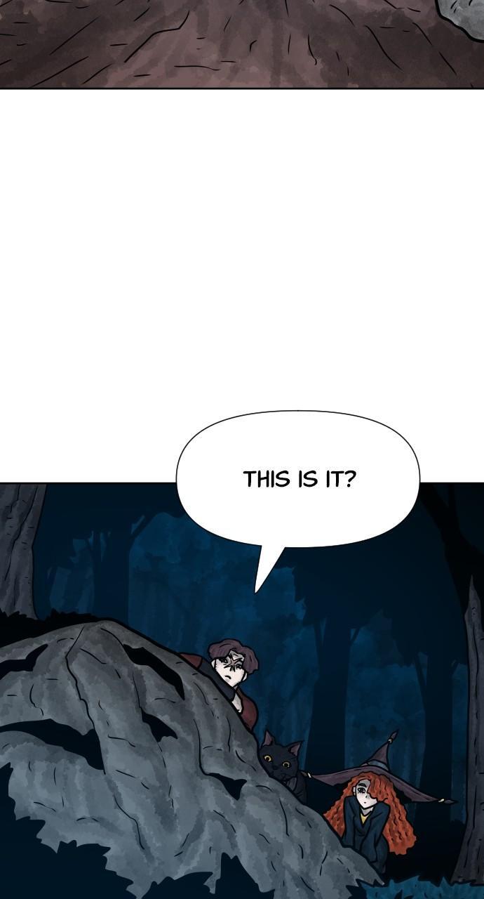 Read Warrior Executioner Manga Online