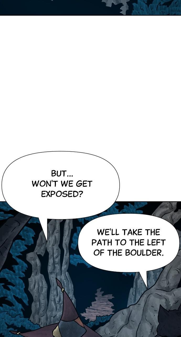 Read Warrior Executioner Manga Online