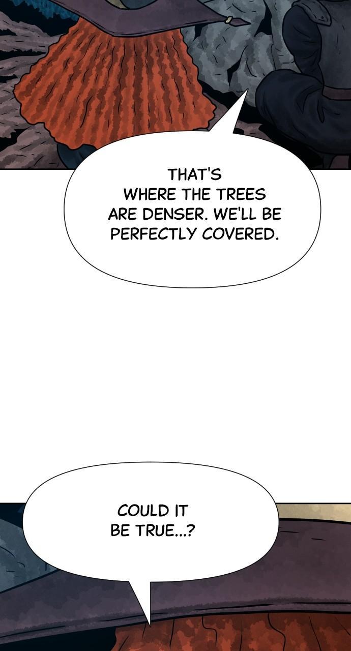Read Warrior Executioner Manga Online