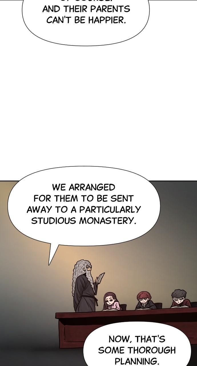 Read Warrior Executioner Manga Online