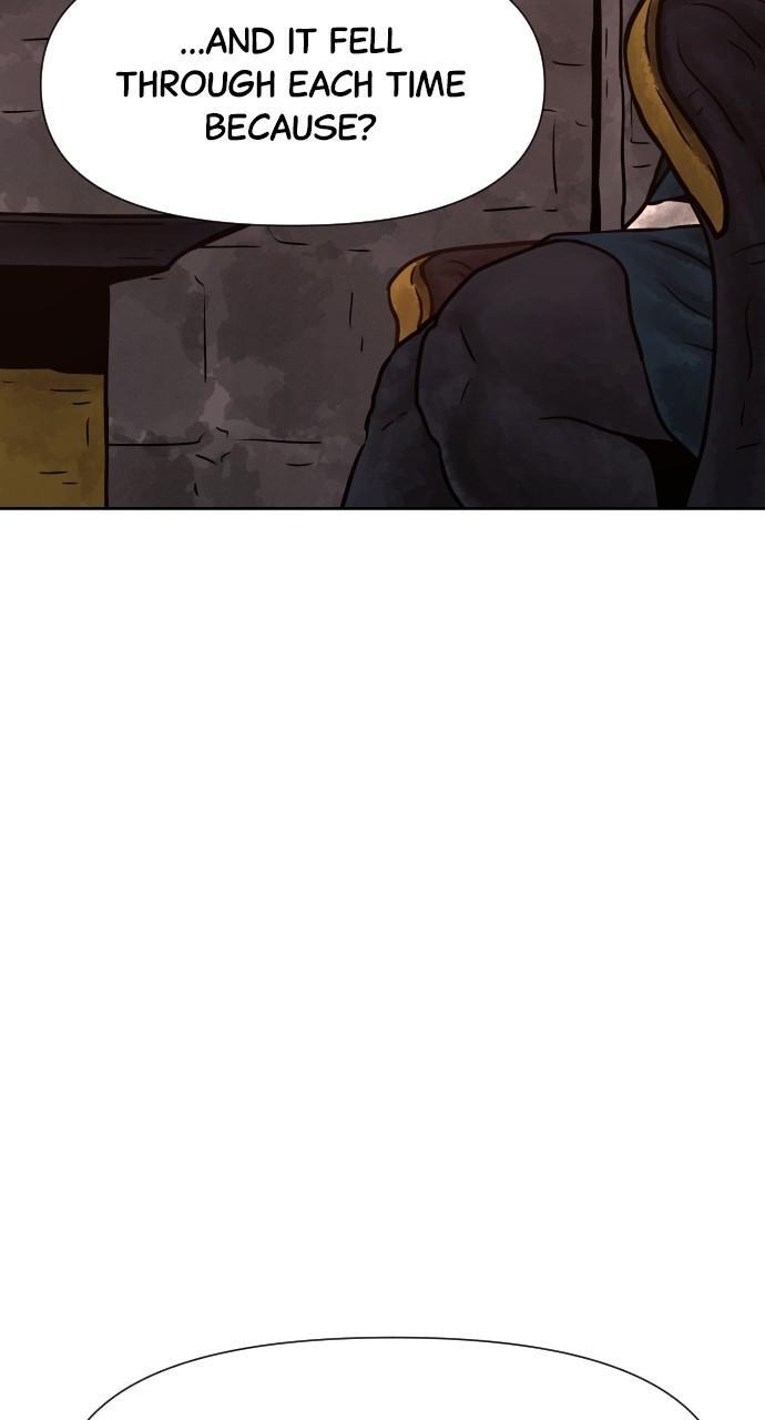 Read Warrior Executioner Manga Online