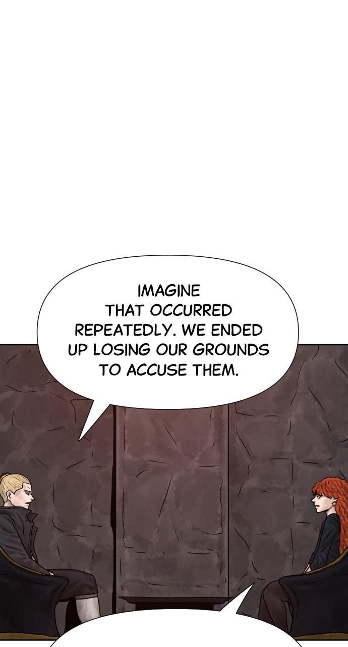 Read Warrior Executioner Manga Online