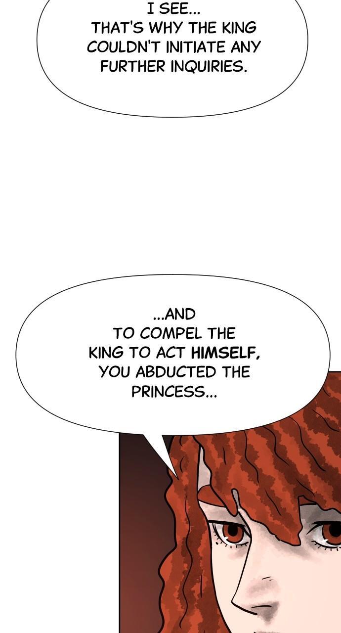 Read Warrior Executioner Manga Online