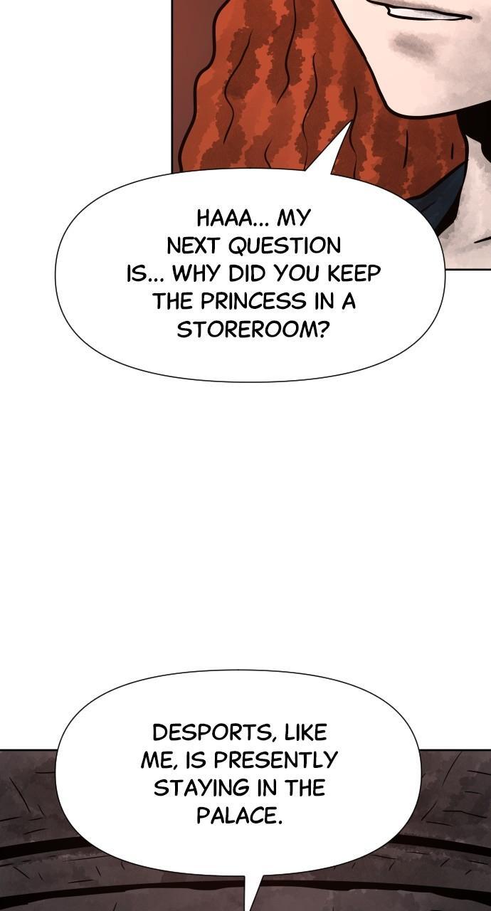 Read Warrior Executioner Manga Online