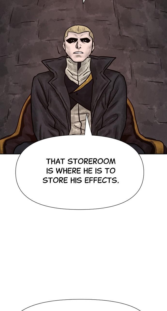 Read Warrior Executioner Manga Online