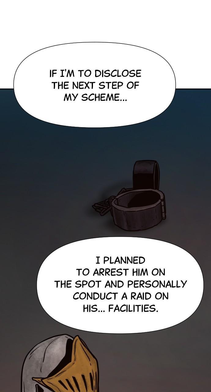 Read Warrior Executioner Manga Online