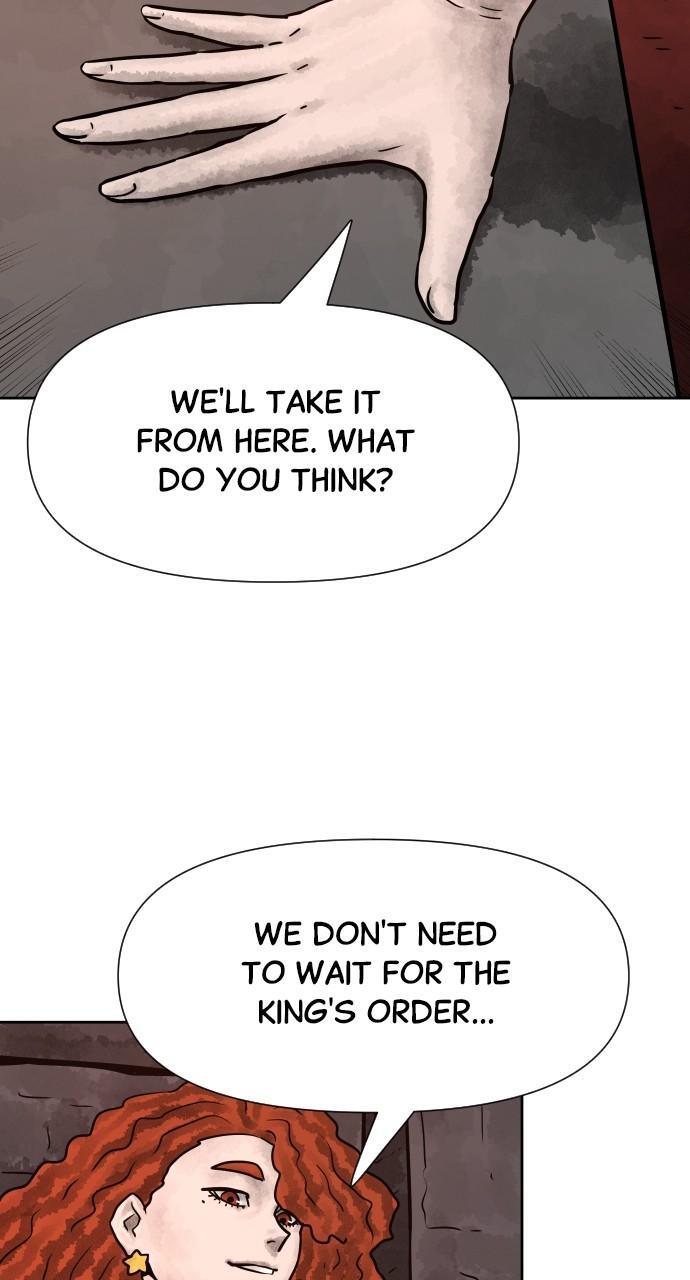 Read Warrior Executioner Manga Online