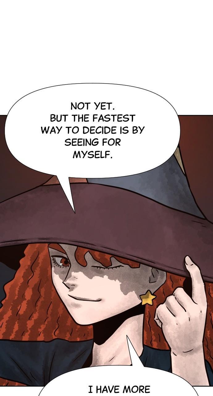 Read Warrior Executioner Manga Online