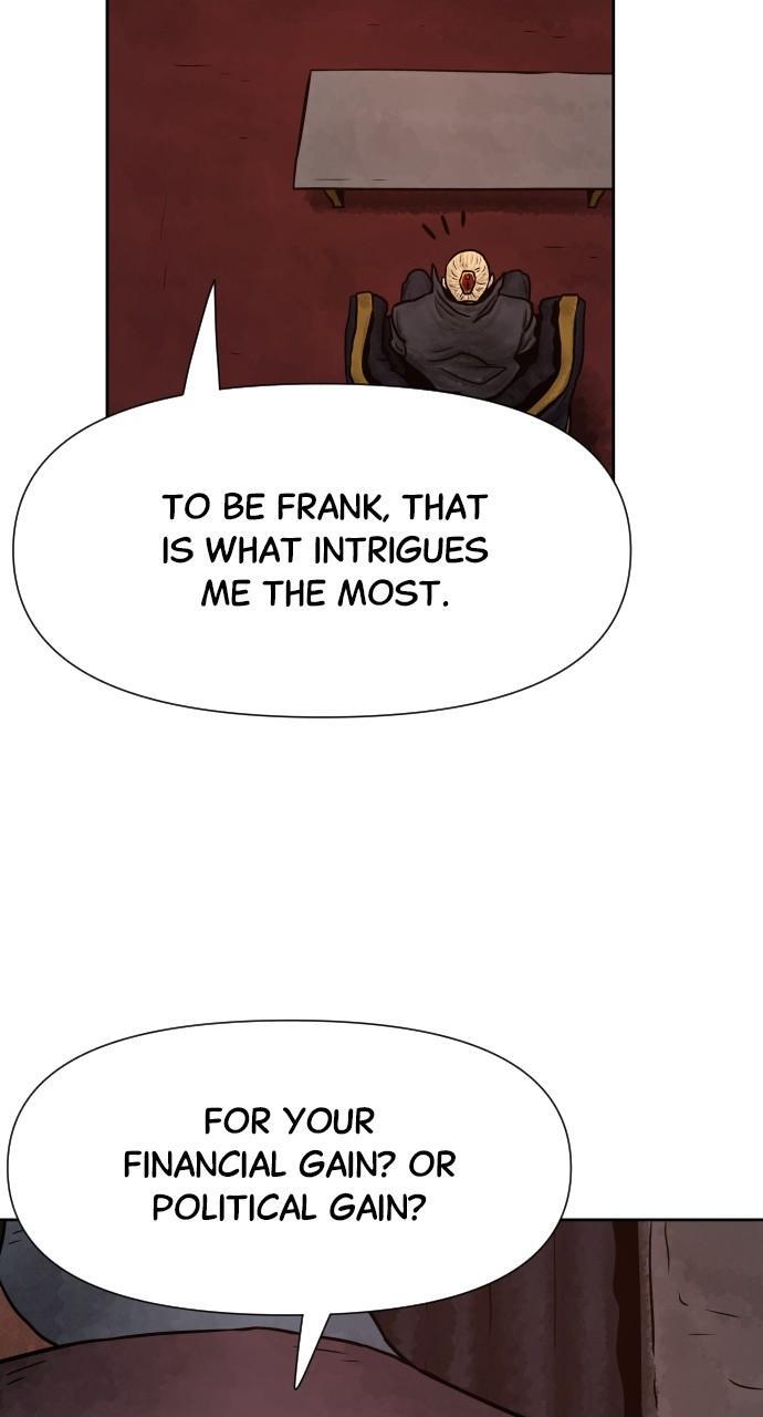 Read Warrior Executioner Manga Online