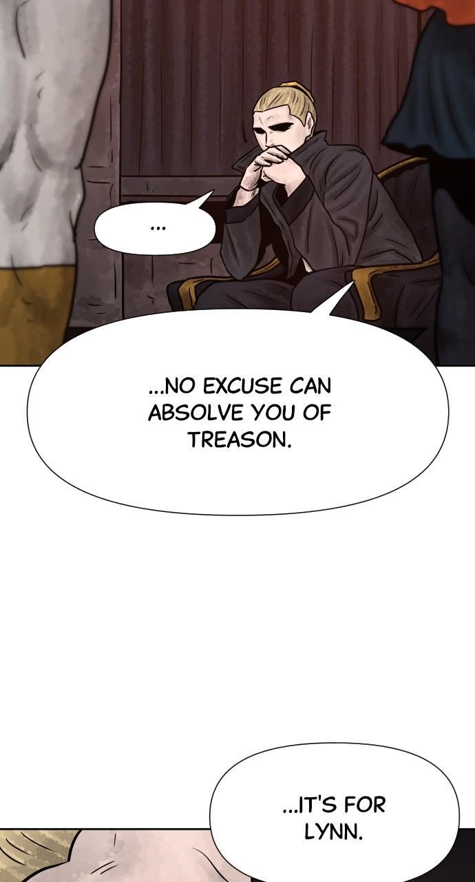 Read Warrior Executioner Manga Online