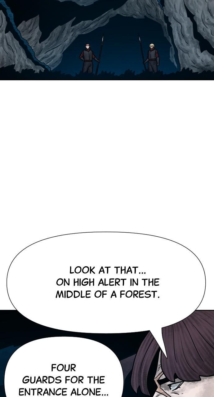 Read Warrior Executioner Manga Online