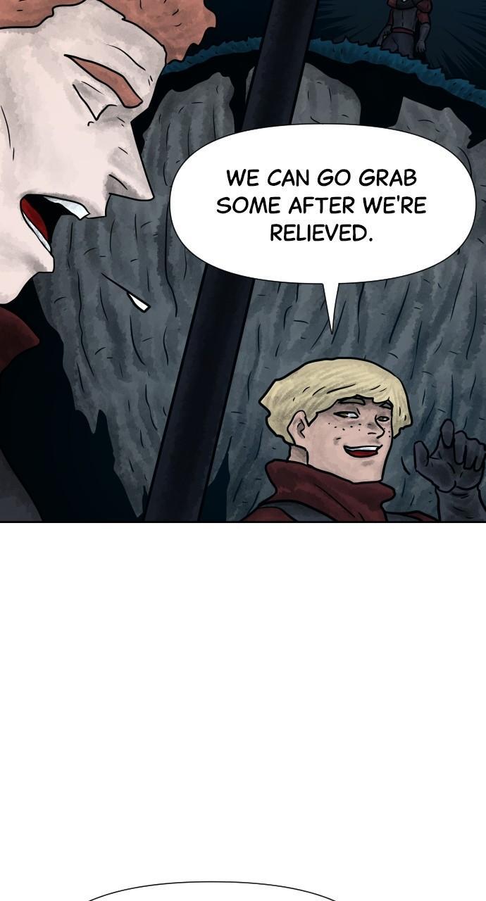 Read Warrior Executioner Manga Online