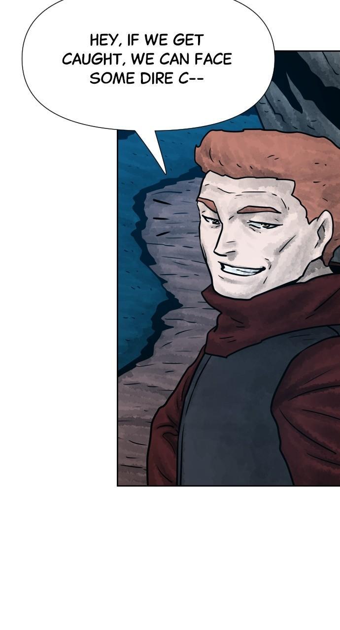 Read Warrior Executioner Manga Online