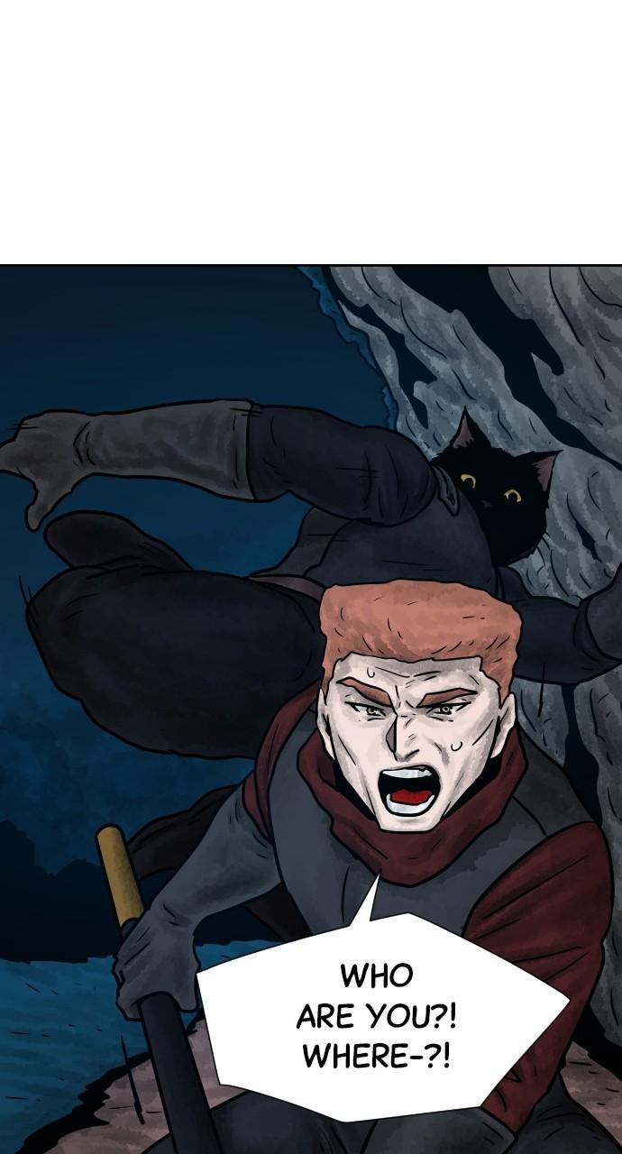 Read Warrior Executioner Manga Online