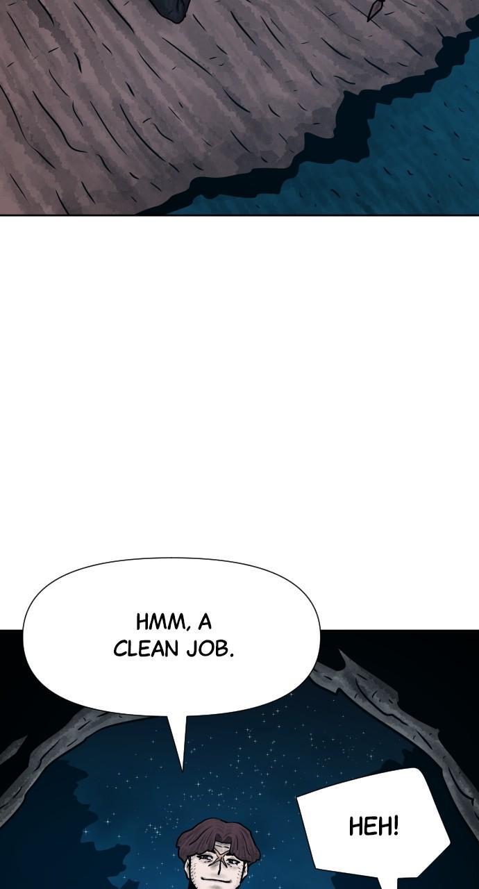 Read Warrior Executioner Manga Online