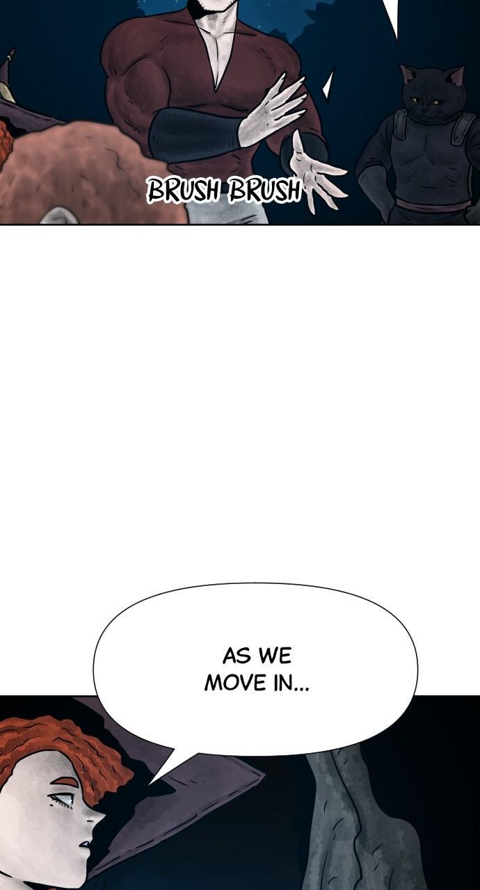 Read Warrior Executioner Manga Online