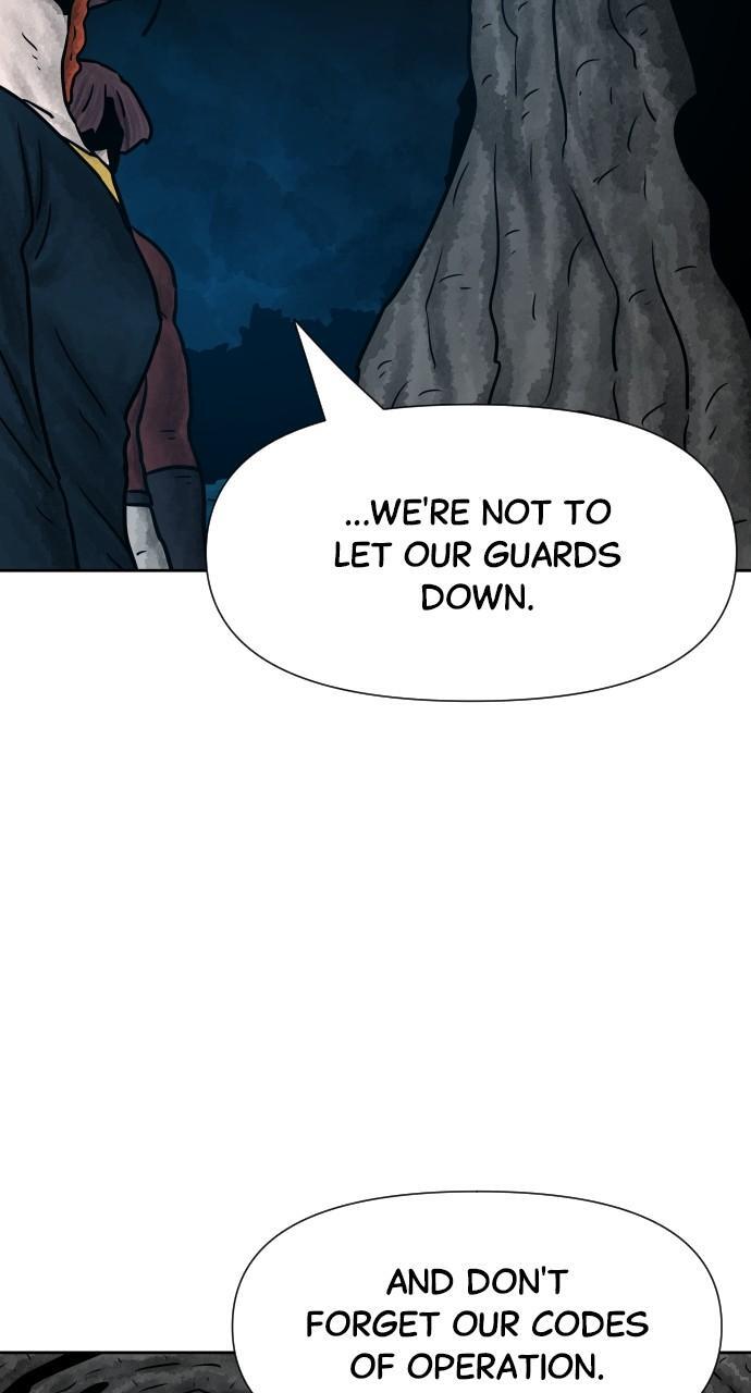 Read Warrior Executioner Manga Online