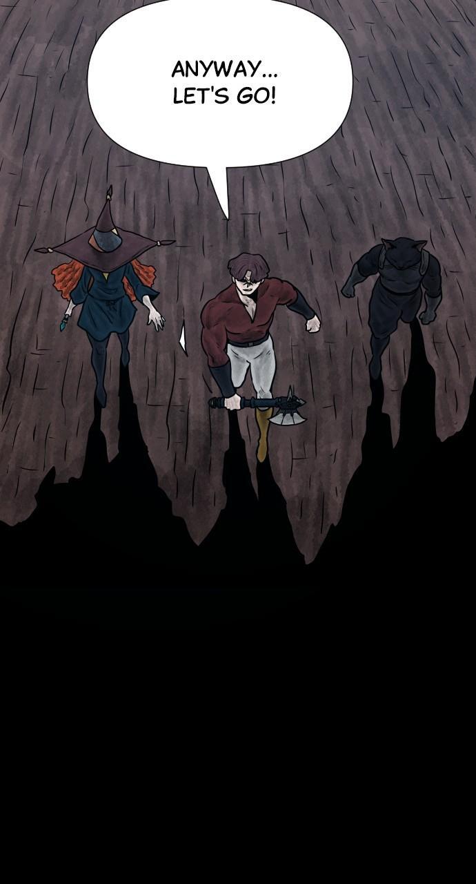 Read Warrior Executioner Manga Online