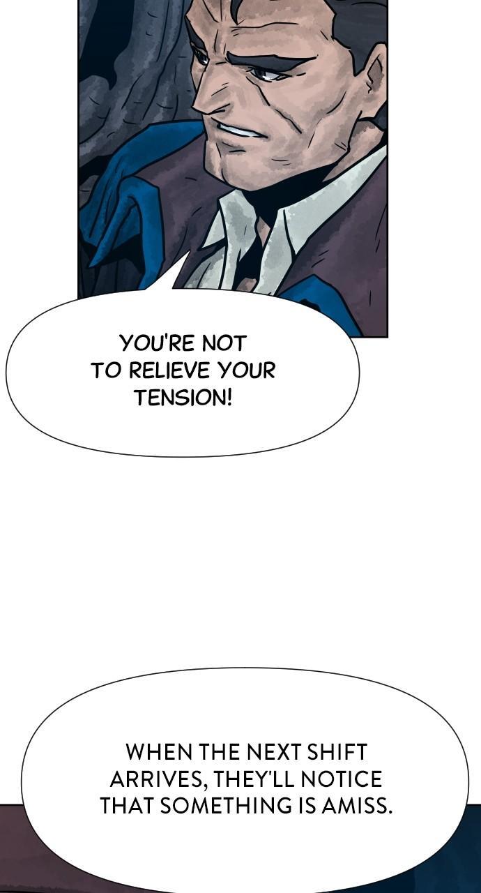 Read Warrior Executioner Manga Online