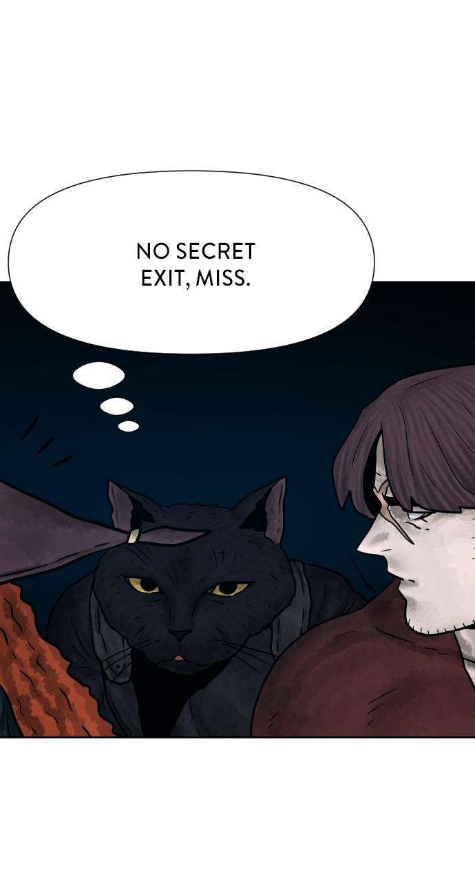 Read Warrior Executioner Manga Online