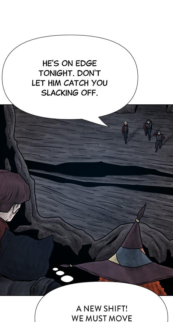 Read Warrior Executioner Manga Online