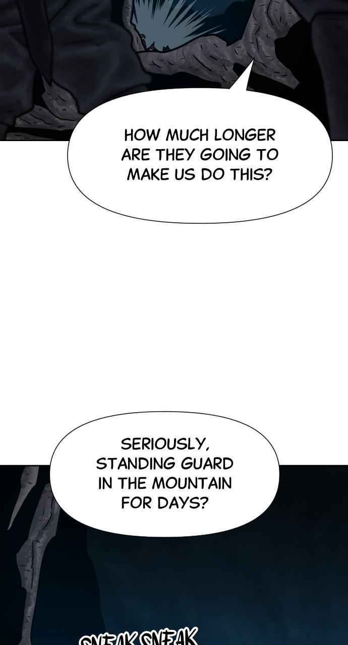Read Warrior Executioner Manga Online