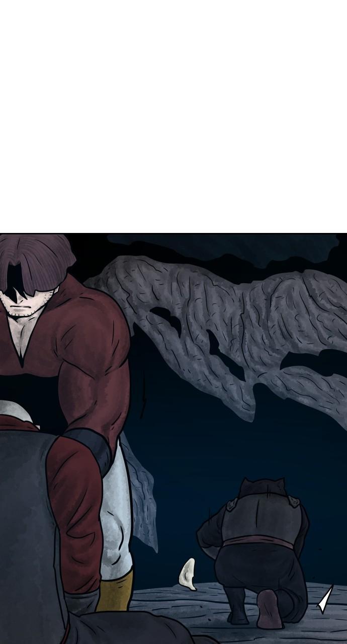 Read Warrior Executioner Manga Online